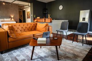 Black Chili Maboneng Luxury Stay - 4