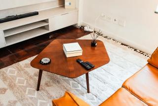 Black Chili Maboneng Luxury Stay - Johannesburg - 3