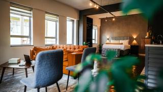 Black Chili Maboneng Luxury Stay - Johannesburg - 5