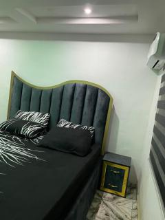 QuiQ Suites - Benin-Stadt - 3