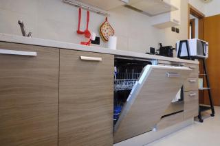 BWR - Elegant loft with terrace, San Siro - Milan - 5