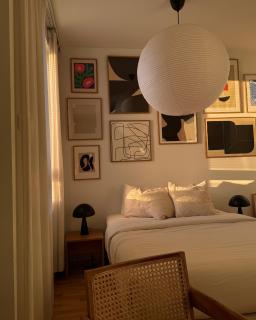 Cozy Top-Floor Studio in Turku - Near City Center - Turku - 7