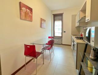 BWR - Elegant loft with terrace, San Siro - Milan - 3