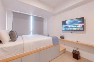 Best Place and Elegant Studio Collins Boulevard Apartment By Travelio - 6