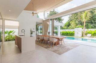 Ultra Modern Spacious Villa - Ban Phru Champa - 3