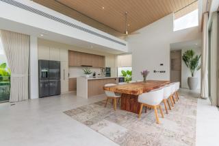 Ultra Modern Spacious Villa - Ban Phru Champa - 2