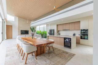 Ultra Modern Spacious Villa - Ban Phru Champa - 5