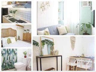 Modern Tropical Home In The Heart of Quezon City - 0