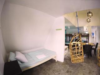 Full Moon Hostel - Corón - 3