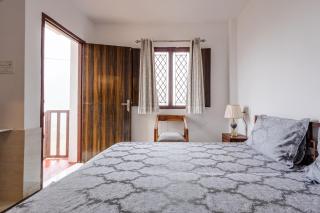1 BR Stay enclosing the mountains Nivriti Cottage - Bhikia Sain - 5