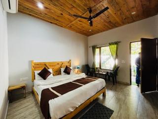 Vikalp Resort Corbett By StayApart - Belparāo - 2
