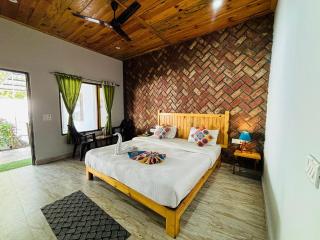 Vikalp Resort Corbett By StayApart - Belparāo - 3