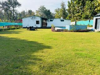 Vikalp Resort Corbett By StayApart - Belparāo - 9