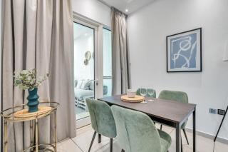 GuestReady Holiday Homes - Green Zenith - Dubái - 2