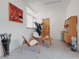 Suzhou Xugusu B&B-Guanqian Street Pingjiang Road Branch - 2