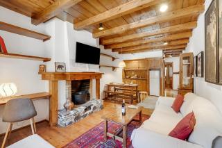 Cycling & Hiking Apartment In Andorra - Happy Rentals - El Tarter - 9