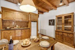 Cycling & Hiking Apartment In Andorra - Happy Rentals - El Tarter - 7