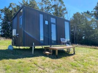 Bayview Paradise by Tiny Away - Diamond Harbour - 6