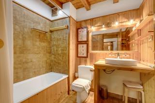 Cycling & Hiking Apartment In Andorra - Happy Rentals - El Tarter - 3
