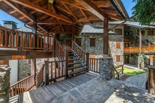 Cycling & Hiking Apartment In Andorra - Happy Rentals - El Tarter - 2