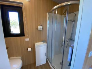 Bayview Paradise by Tiny Away - Diamond Harbour - 5