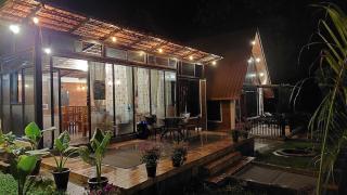 Wisteria Coorg Nature Stay - Madikeri - 7