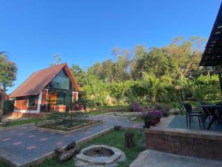 Wisteria Coorg Nature Stay - Madikeri - 0