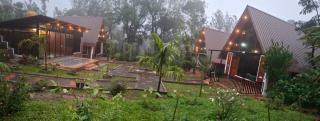 Wisteria Coorg Nature Stay - Madikeri - 2