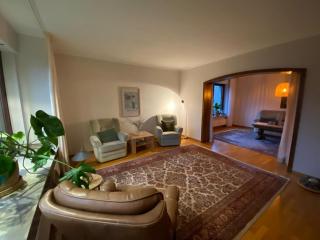 Ferienwohnung an der Berkelquelle - Billerbeck - 0