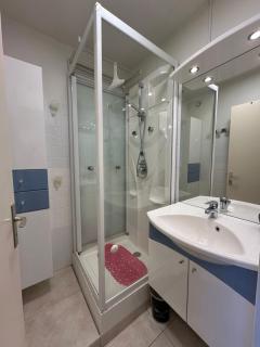 Superbe appartement à 50m des pistes parking privé - 4