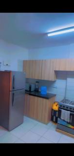 One bed room - Nairobi - 2