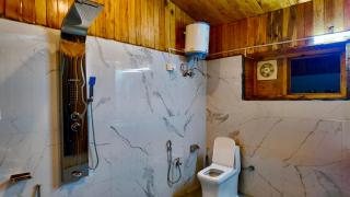 The Luxe Cascades JIbhi - 1