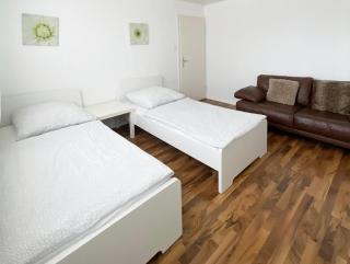 Unterkunft für Monteure in Siegburg - Siegburg - 7