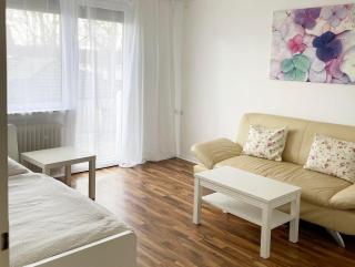 Unterkunft für Monteure in Siegburg - Siegburg - 5