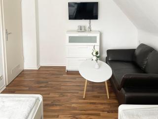 Unterkunft für Monteure in Siegburg - Siegburg - 4