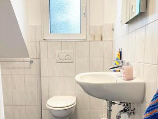 Unterkunft für Monteure in Siegburg - Siegburg - 3
