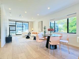 Luxury 4Bedroom Townhouse in Central Greenlane - ASB Showgrounds & Cornwall Park - Auckland - 3