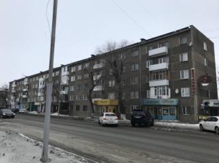 2 ком кв в центре маг Айналайын - Kökşetaw - 6