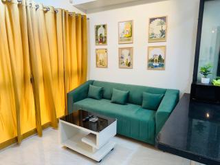 Greenly Delight - Thane - 8