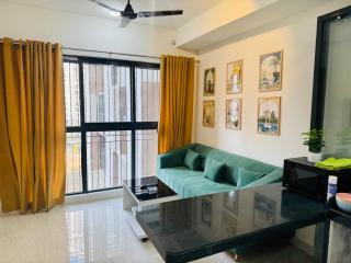 Greenly Delight - Thane - 2