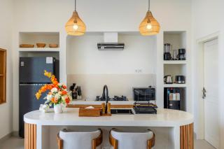 Casa Fiori Villa by Betterplace - Tanah Lot - 9