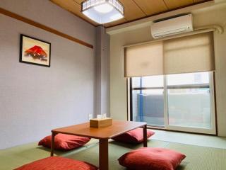 First Tennoji East 601 ファースト天王寺東 601 - 4