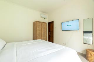 Villa Berlian Seminyak - Seminyak - 4