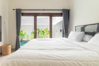 Villa Berlian Seminyak - Seminyak - 9