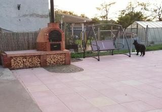 Dreiländereck-Ferienwohnung in Eschbach - 3