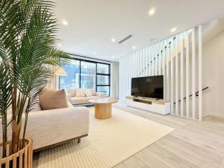 Family Friendly Lux 4Beds - ASB Showgrounds & Cornwall Park - Auckland - 7