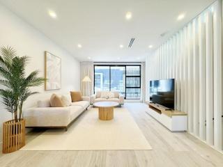 Family Friendly Lux 4Beds - ASB Showgrounds & Cornwall Park - 5