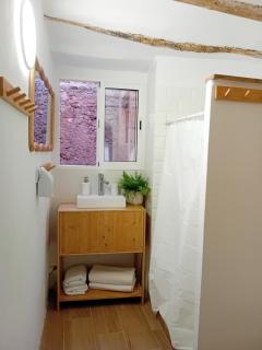 Calderona Tiny house - Segorbe - 6