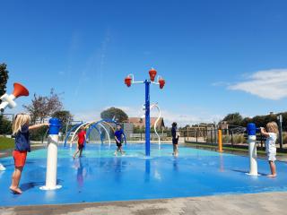 Kompas Camping Westende - 1