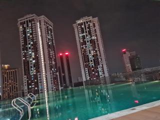 Chambers Suites KL By 969 - Kuala Lumpur - 8